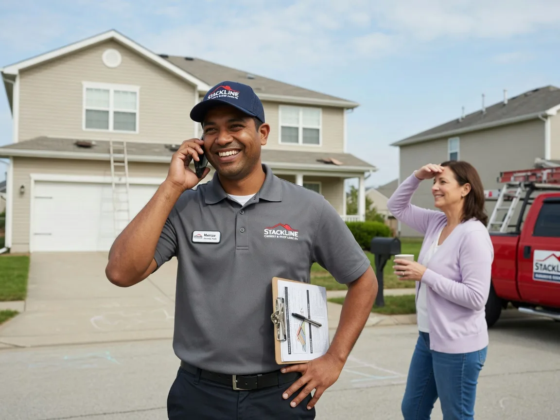 Chimney flashing repair Vader, WA FAQs